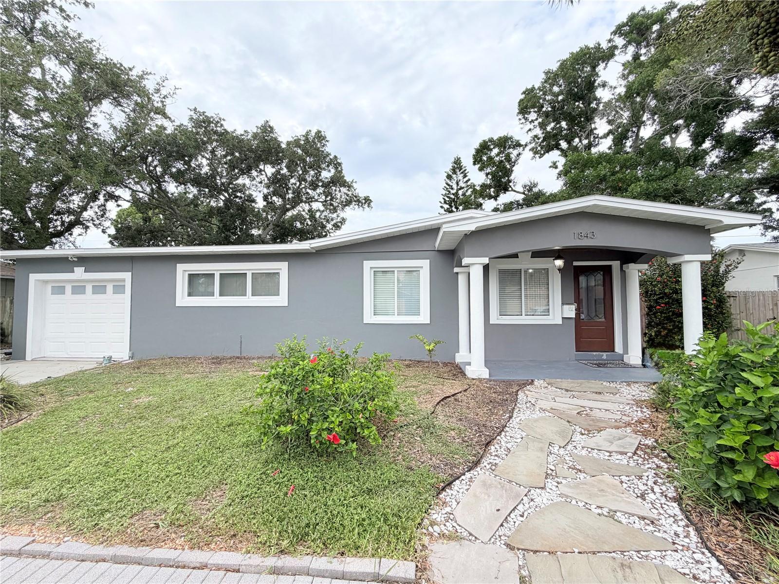 SHORE ACRES EDGEWATER SEC BLKS 7 8 9 10 11 12 & 16 - Residential Lease