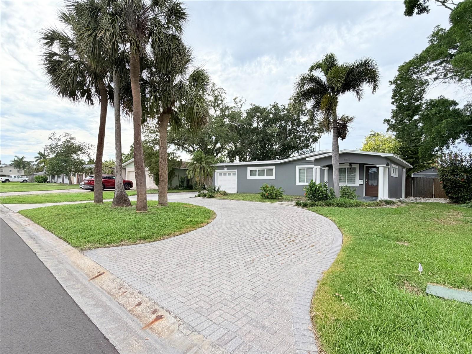 SHORE ACRES EDGEWATER SEC BLKS 7 8 9 10 11 12 & 16 - Residential Lease