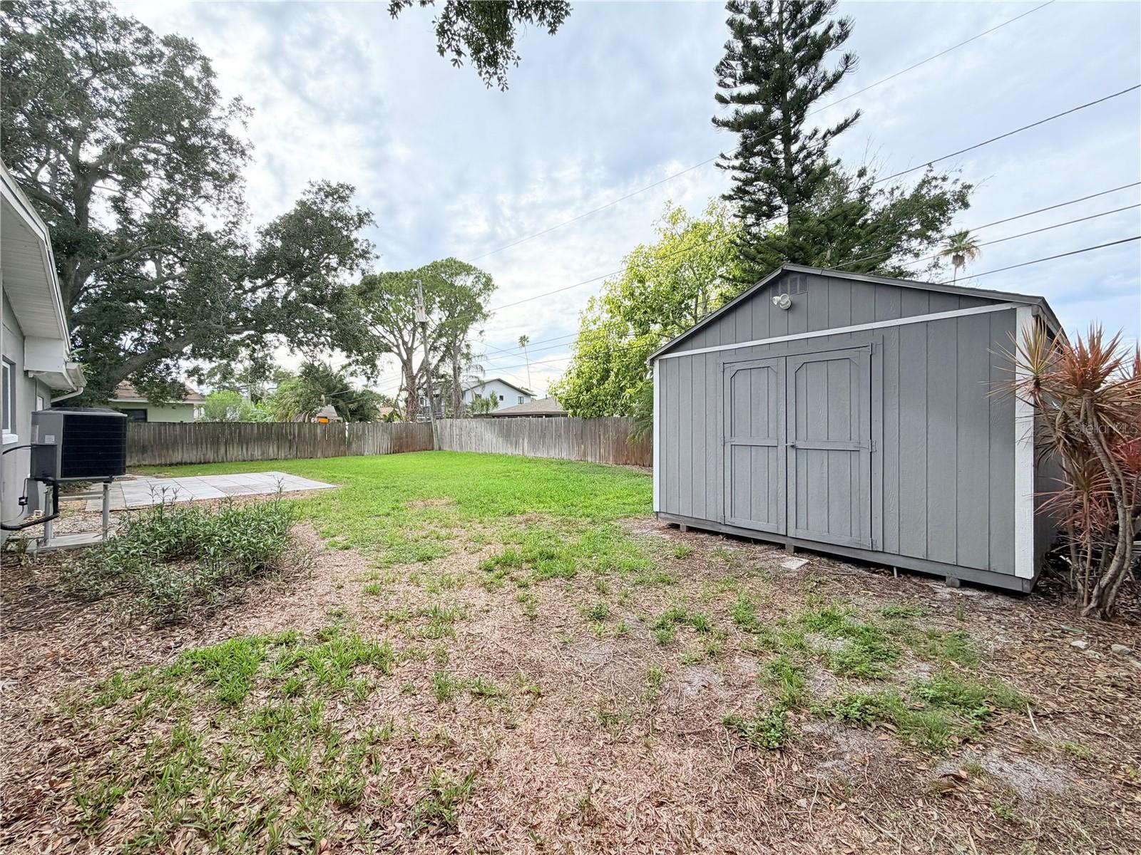 SHORE ACRES EDGEWATER SEC BLKS 7 8 9 10 11 12 & 16 - Residential Lease