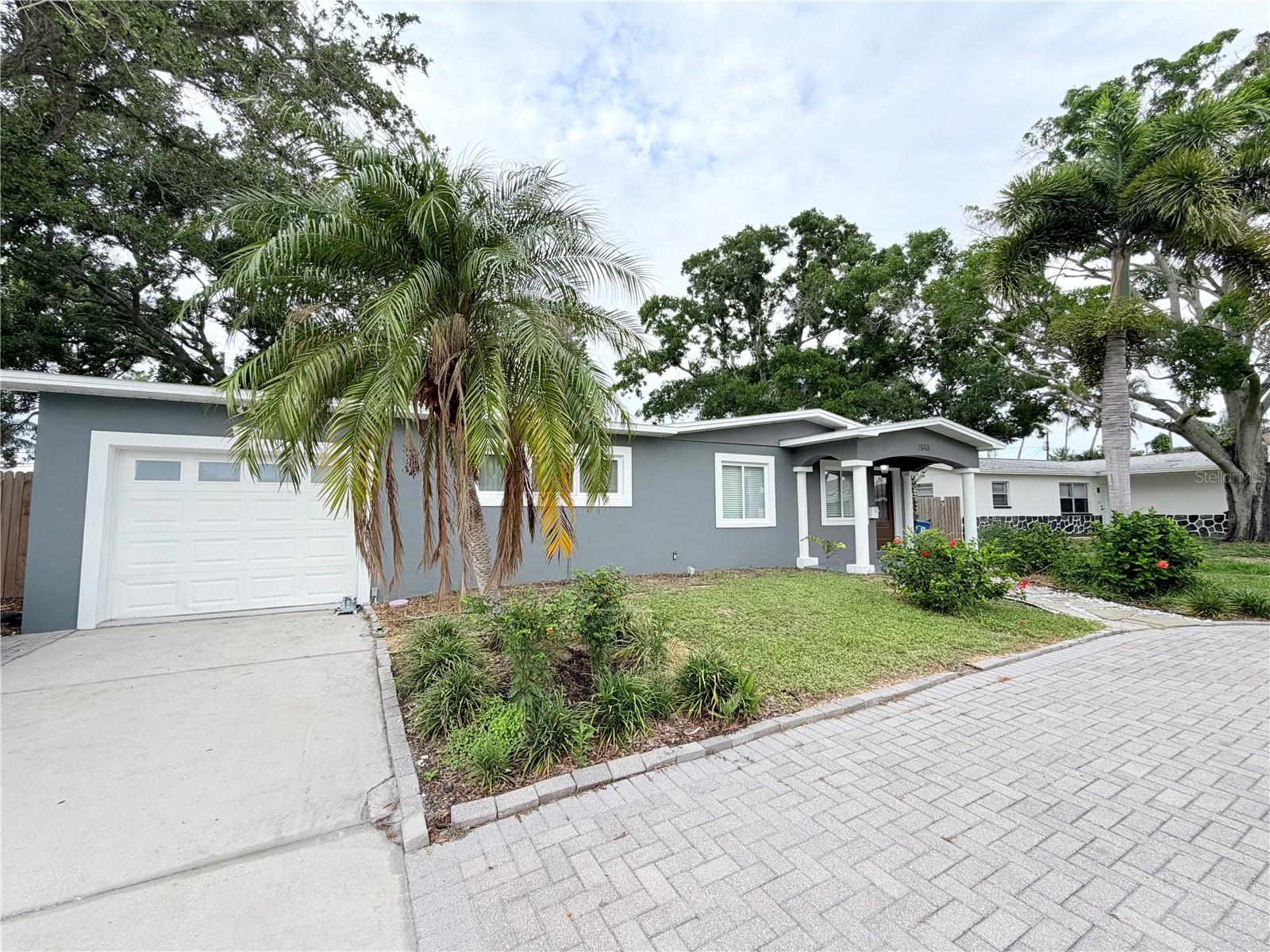 SHORE ACRES EDGEWATER SEC BLKS 7 8 9 10 11 12 & 16 - Residential Lease