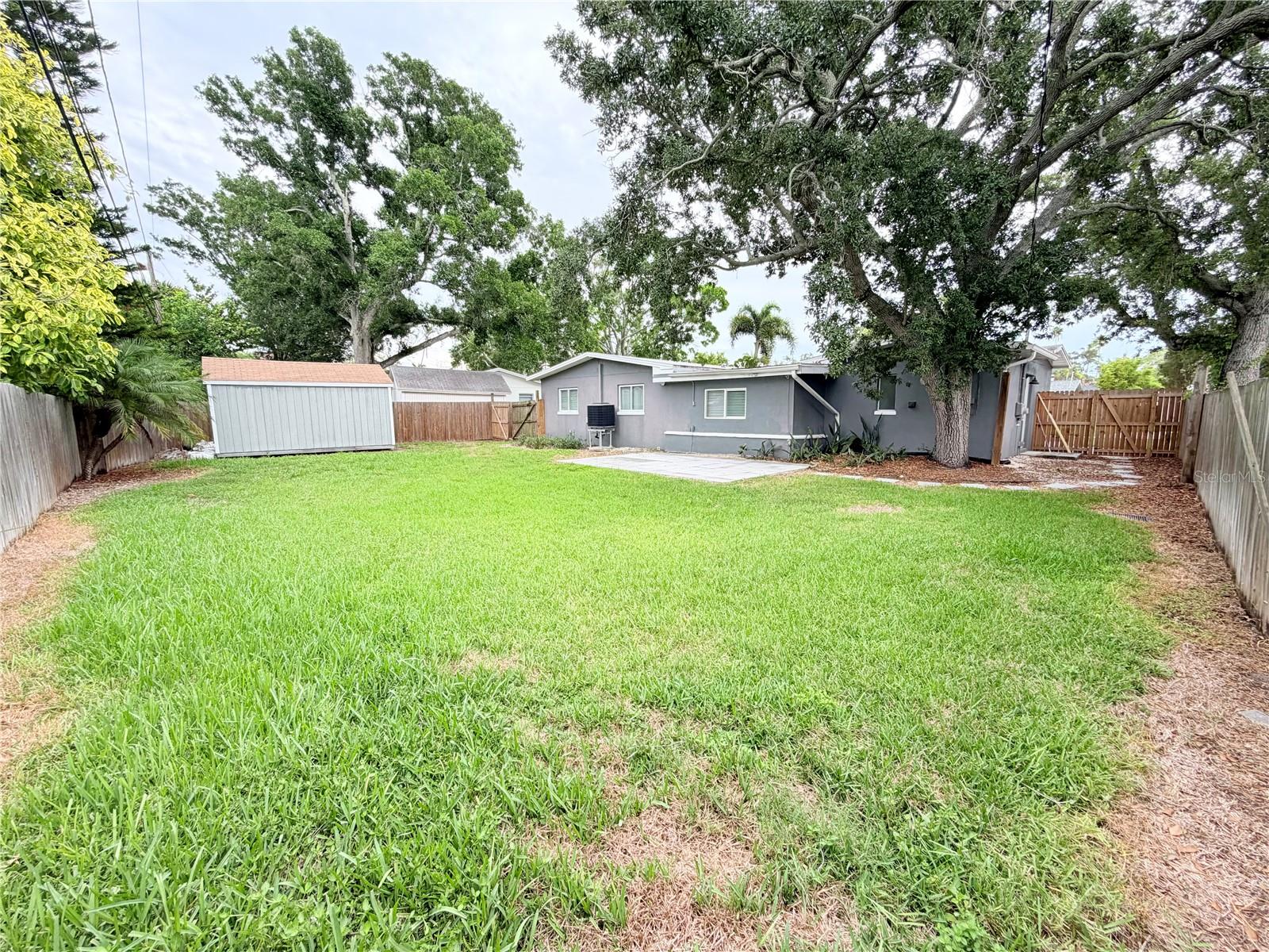 SHORE ACRES EDGEWATER SEC BLKS 7 8 9 10 11 12 & 16 - Residential Lease