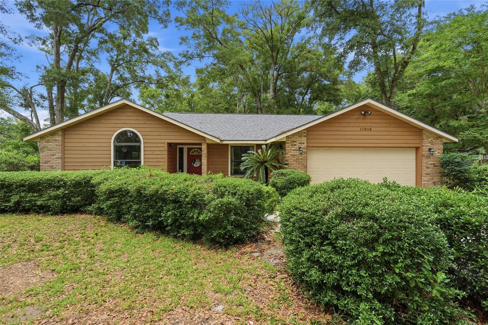 Located in the desirable Southside Terrace neighborhood of High Springs, this well-maintained home sits on a spacious 0.55-acre lot surrounded by mature trees and established landscaping. Offering the perfect combination of privacy and convenience, this property is just minutes from historic downtown High Springs, local restaurants, shopping, schools, and some of North Florida's most popular freshwater springs.

Inside, you'll find bright living spaces filled with natural light, generous windows overlooking the property, and a functional layout designed for comfortable everyday living. The expansive lot provides ample space for outdoor entertaining, gardening, recreation, or simply enjoying the peaceful surroundings.

The property is currently tenant-occupied, creating a unique opportunity for investors seeking immediate rental income from day one. Buyers can benefit from an established tenancy while adding a desirable property in one of High Springs' most sought-after neighborhoods to their portfolio. Current lease in place provides immediate cash flow and eliminates the time and expense associated with securing a tenant, making this an attractive turnkey investment opportunity. For future owner-occupants, the home also presents an opportunity to secure a property in a highly desirable location while planning for long-term occupancy.

Outdoor enthusiasts will appreciate the property's proximity to Ginnie Springs, Poe Springs, Blue Springs, the Santa Fe River, and numerous parks, trails, and recreational opportunities that make High Springs a premier destination for nature lovers.

Conveniently located approximately 30 minutes from Gainesville and Lake City, this home offers easy access to the University of Florida, UF Health, I-75, and major employment centers while maintaining the charm and slower pace of small-town living. Whether you're searching for a primary residence, a future retirement retreat, or an income-producing investment property, this Southside Terrace home offers an exceptional opportunity in the heart of North Central Florida's Springs Country.