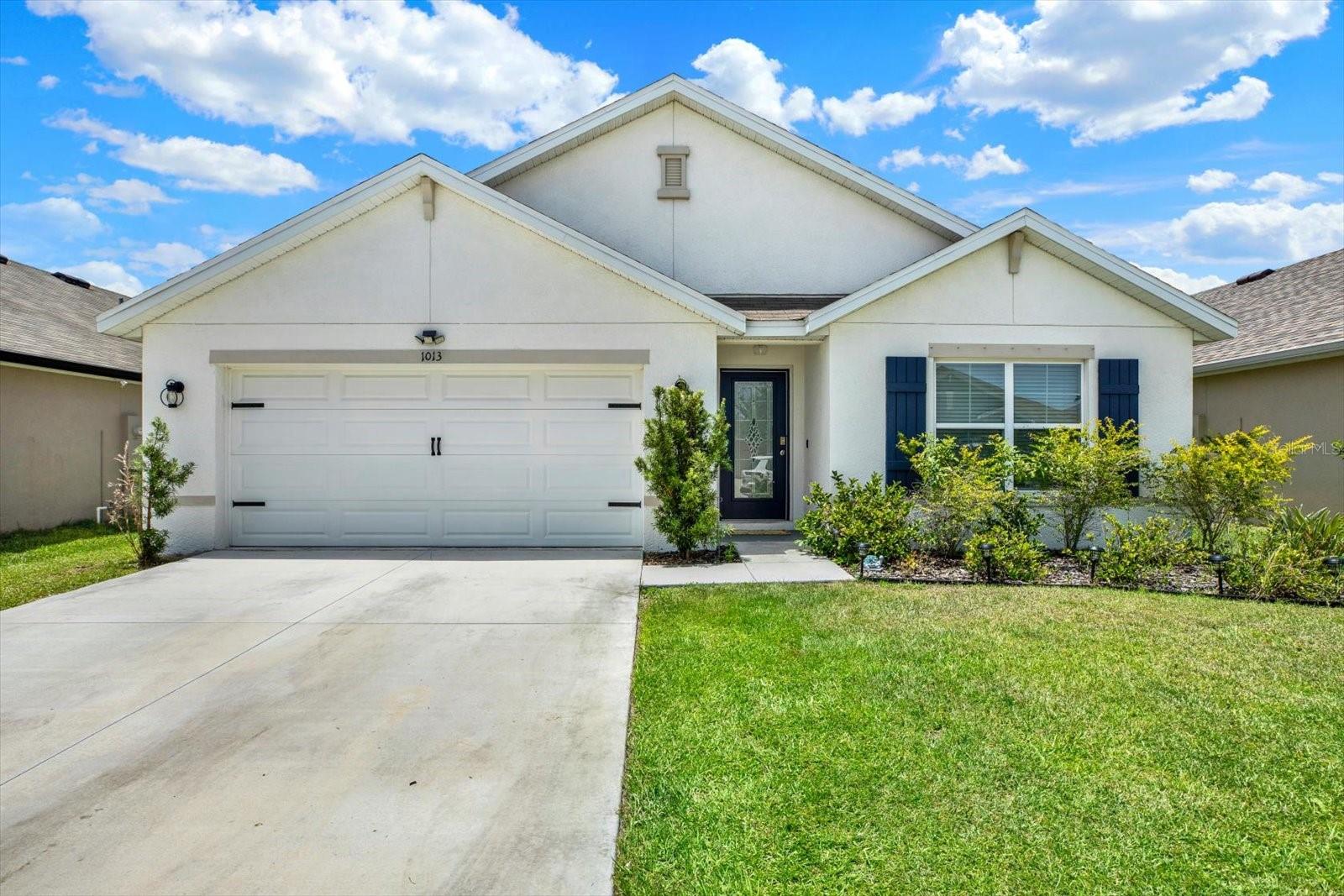 BROOKSIDE - Residential