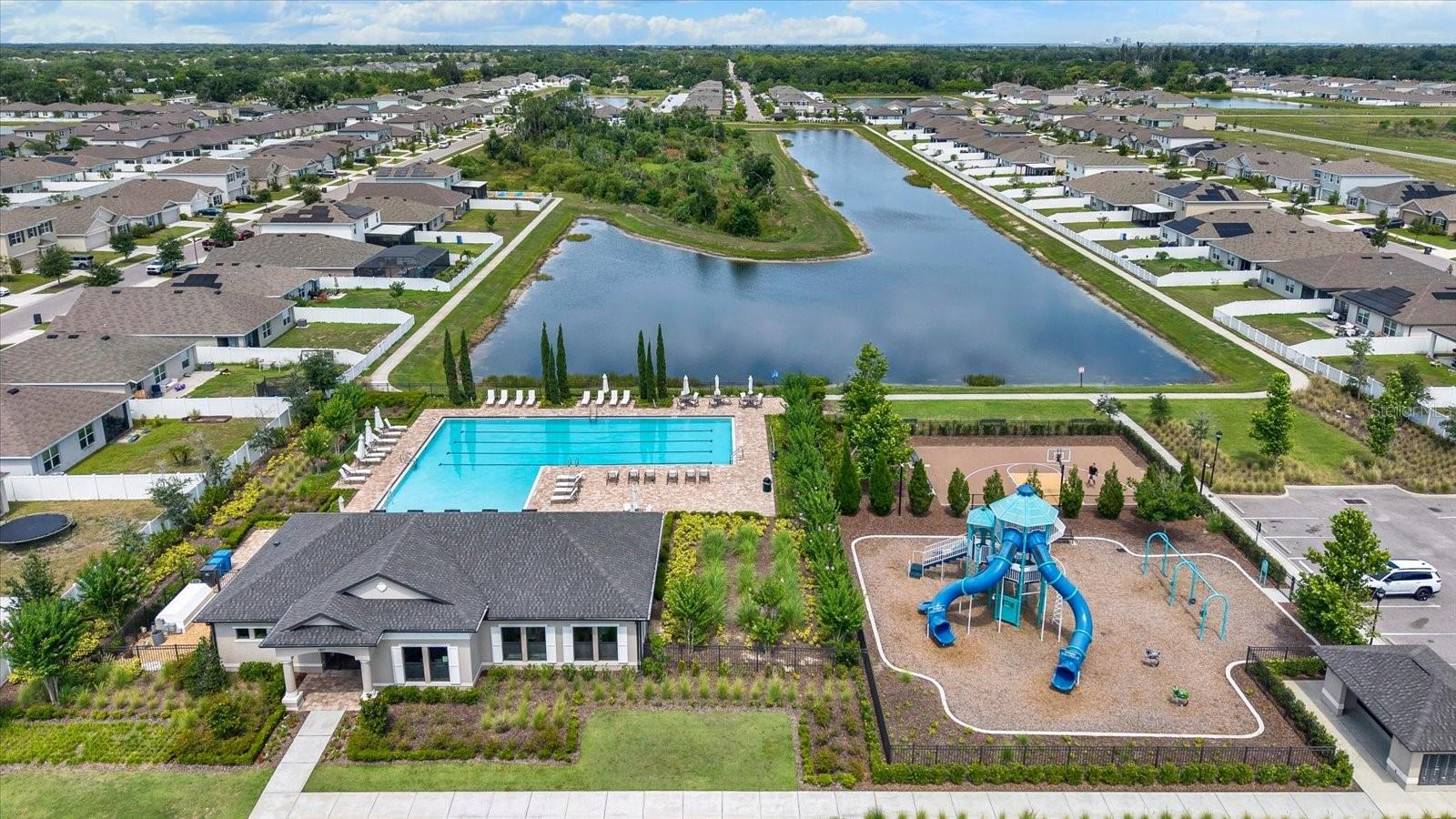 BROOKSIDE - Residential