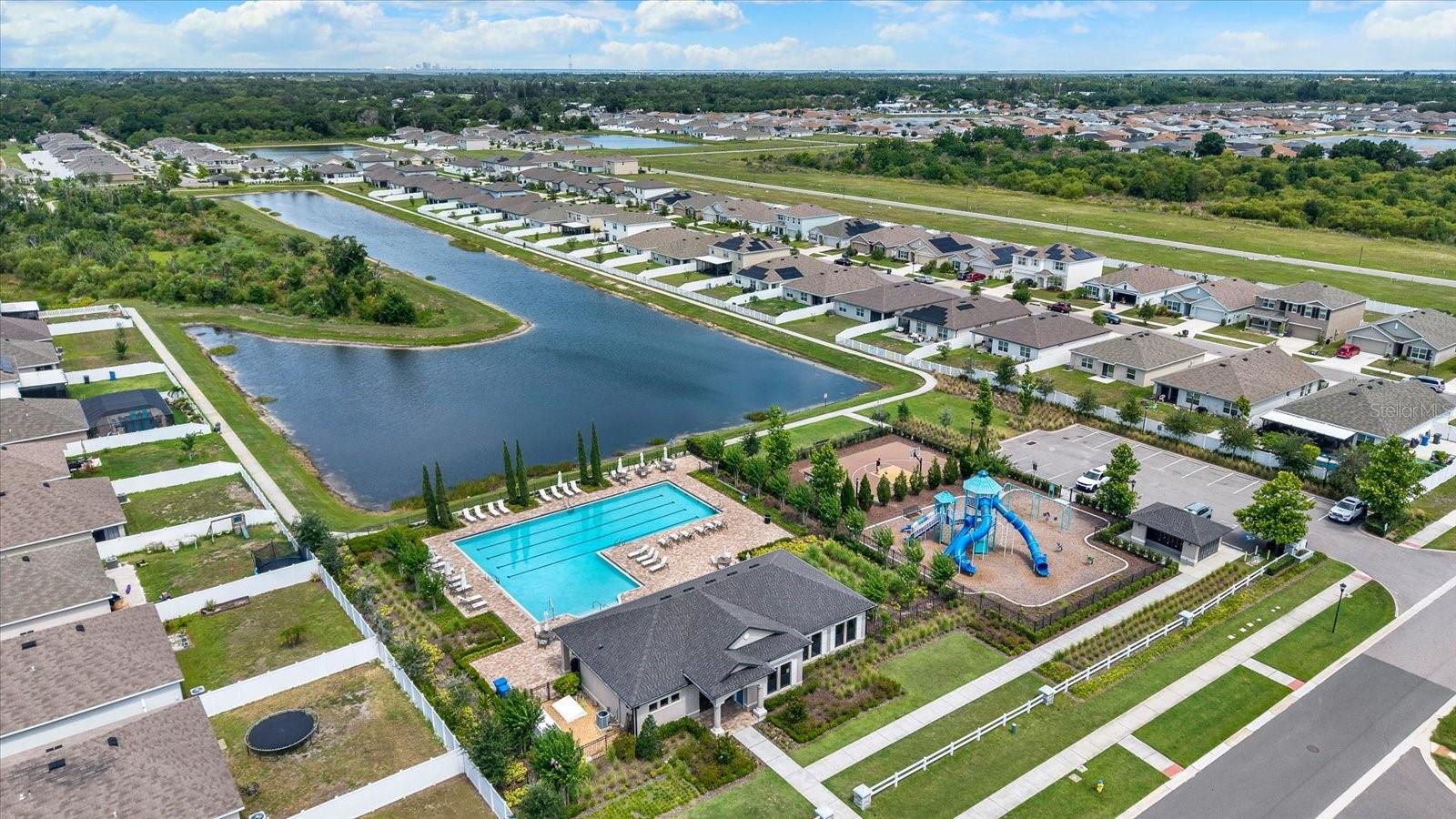 BROOKSIDE - Residential