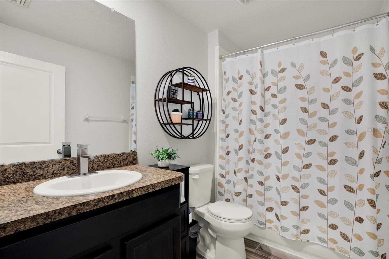 BROOKSIDE - Residential