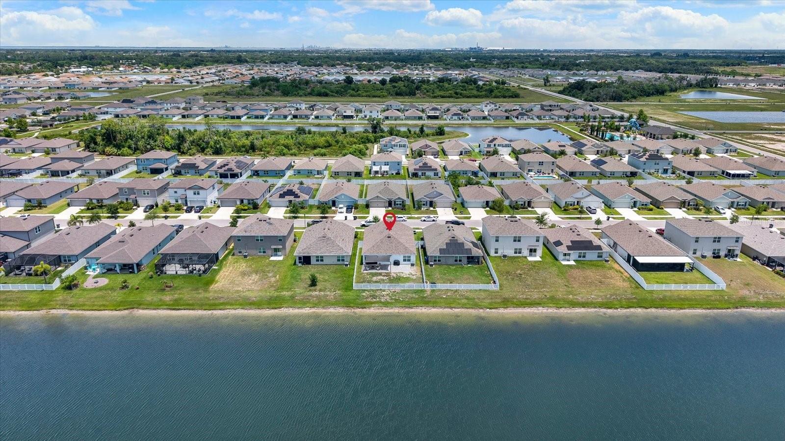 BROOKSIDE - Residential