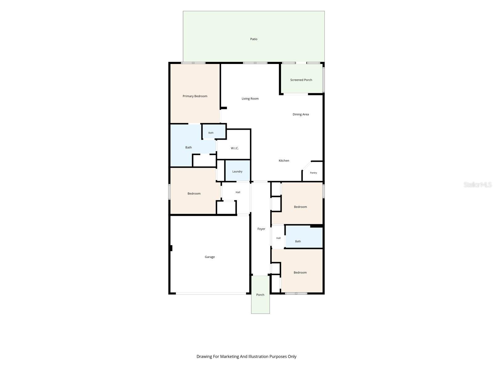 BROOKSIDE - Residential