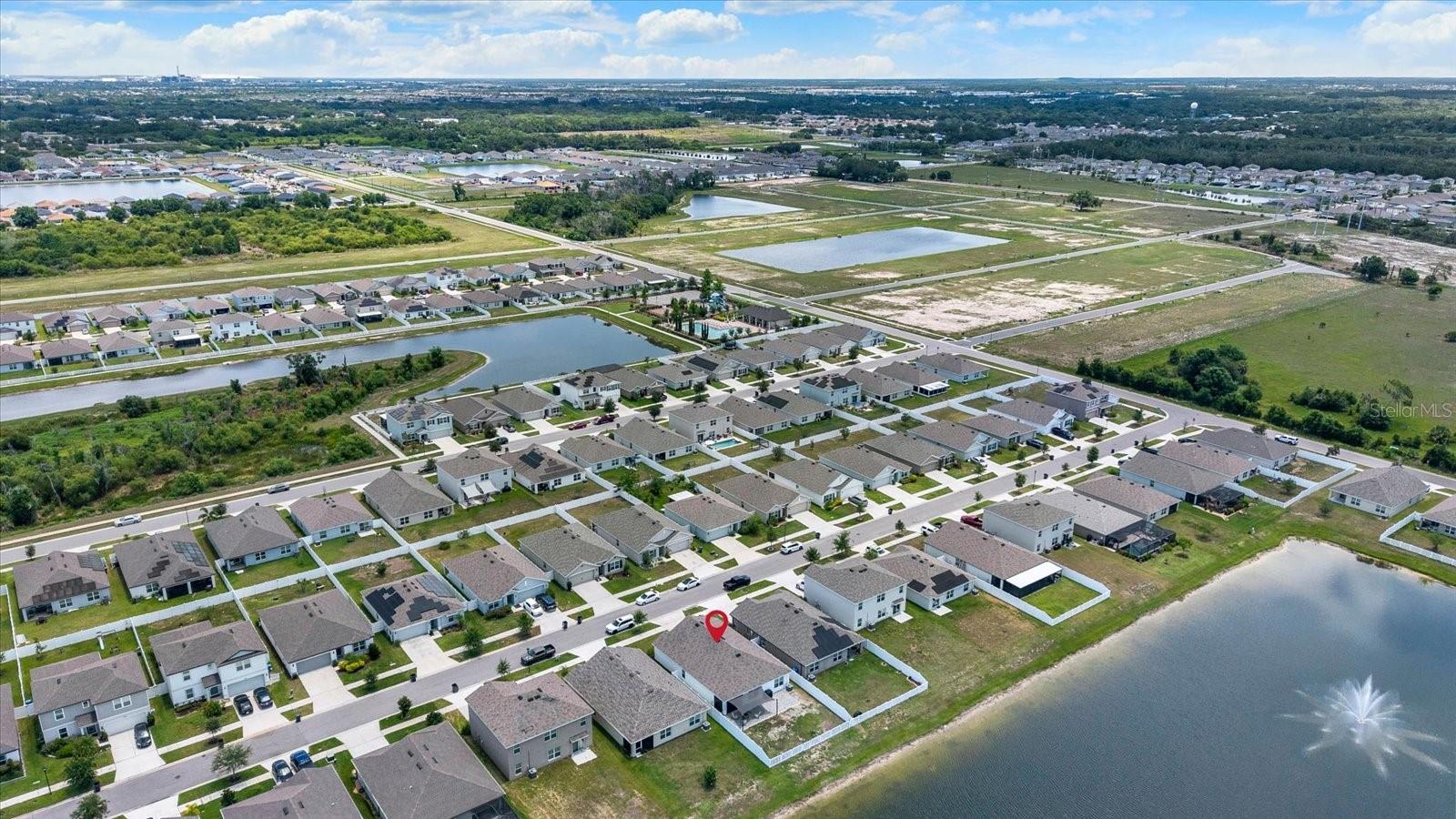 BROOKSIDE - Residential