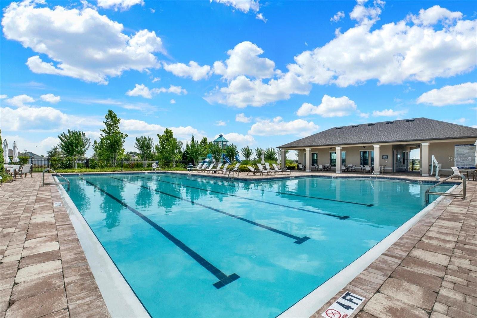 BROOKSIDE - Residential