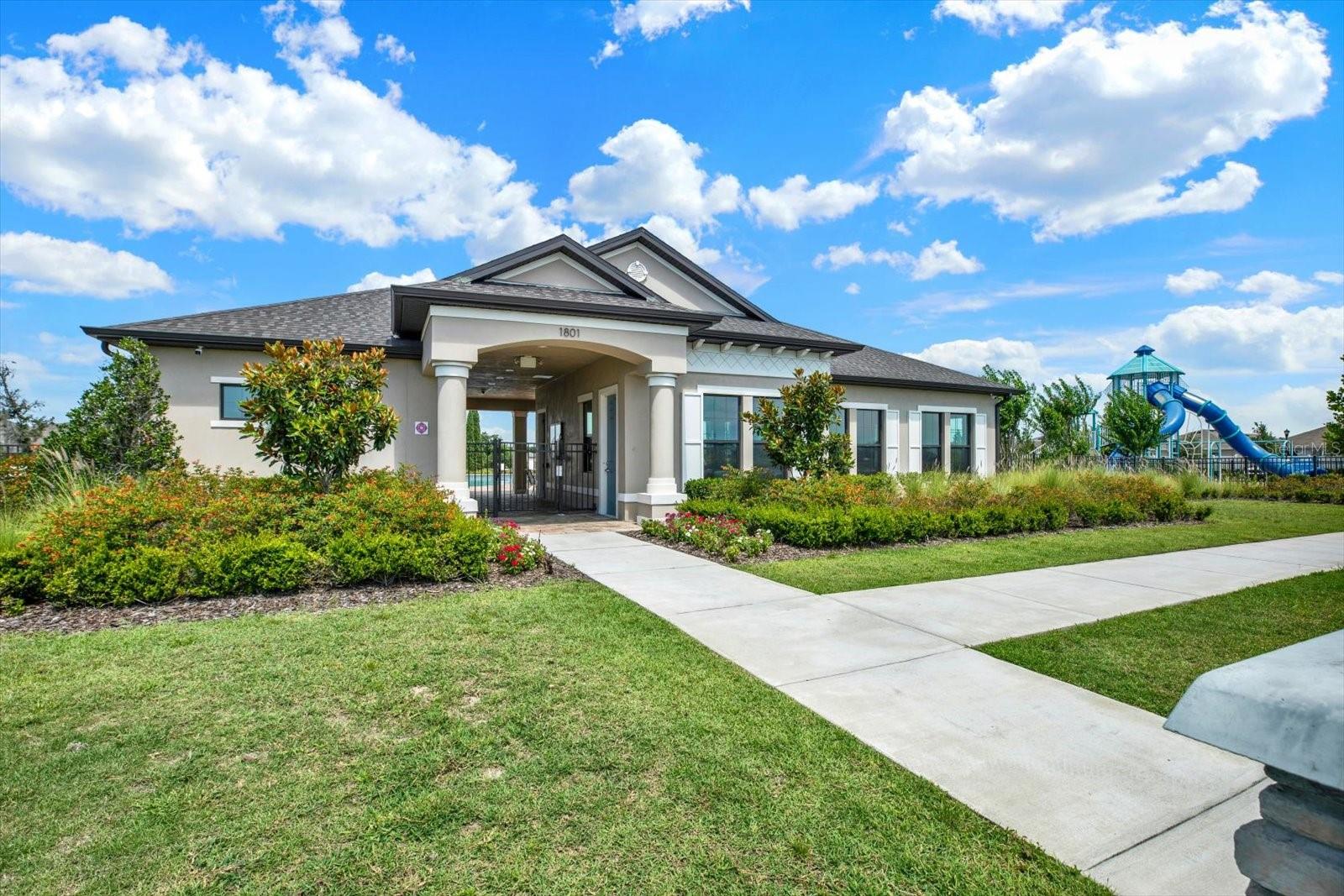 BROOKSIDE - Residential
