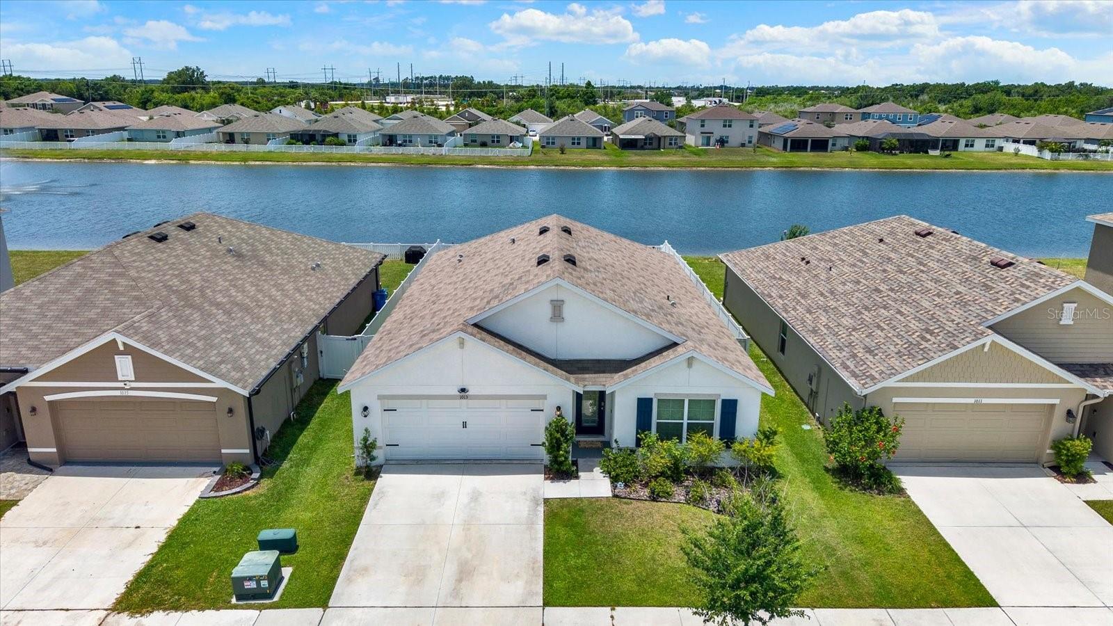 BROOKSIDE - Residential