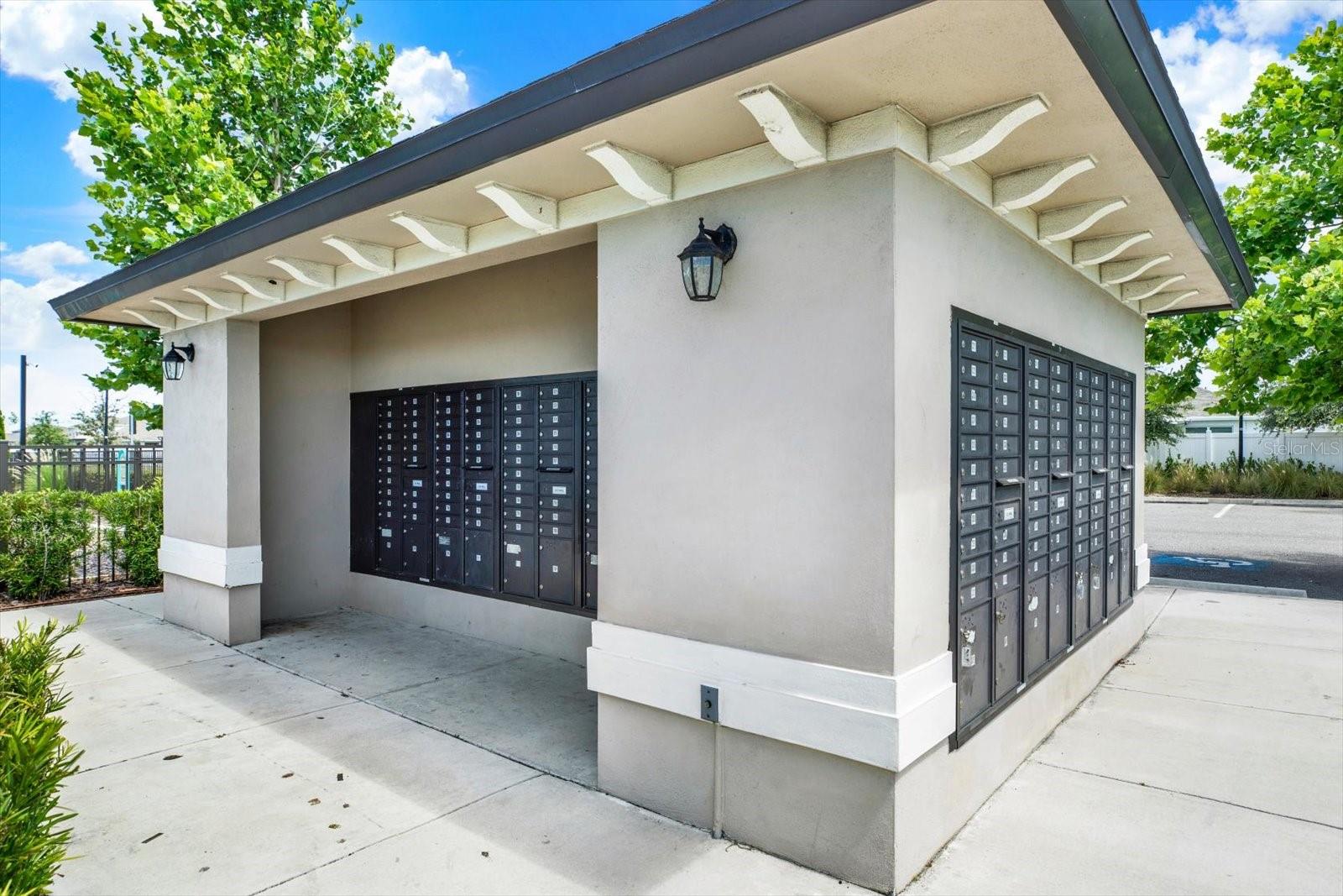 BROOKSIDE - Residential