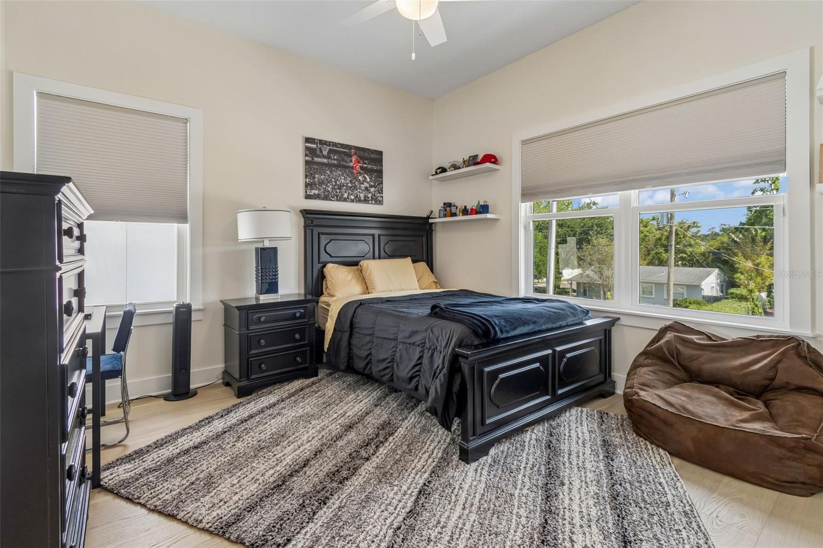 VIRGINIA PARK - Residential
