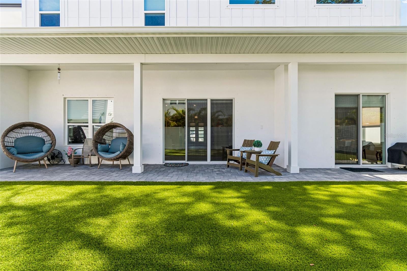 VIRGINIA PARK - Residential