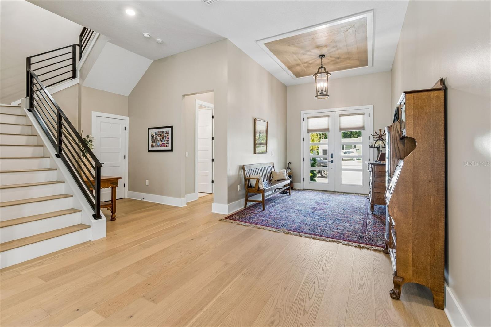 VIRGINIA PARK - Residential