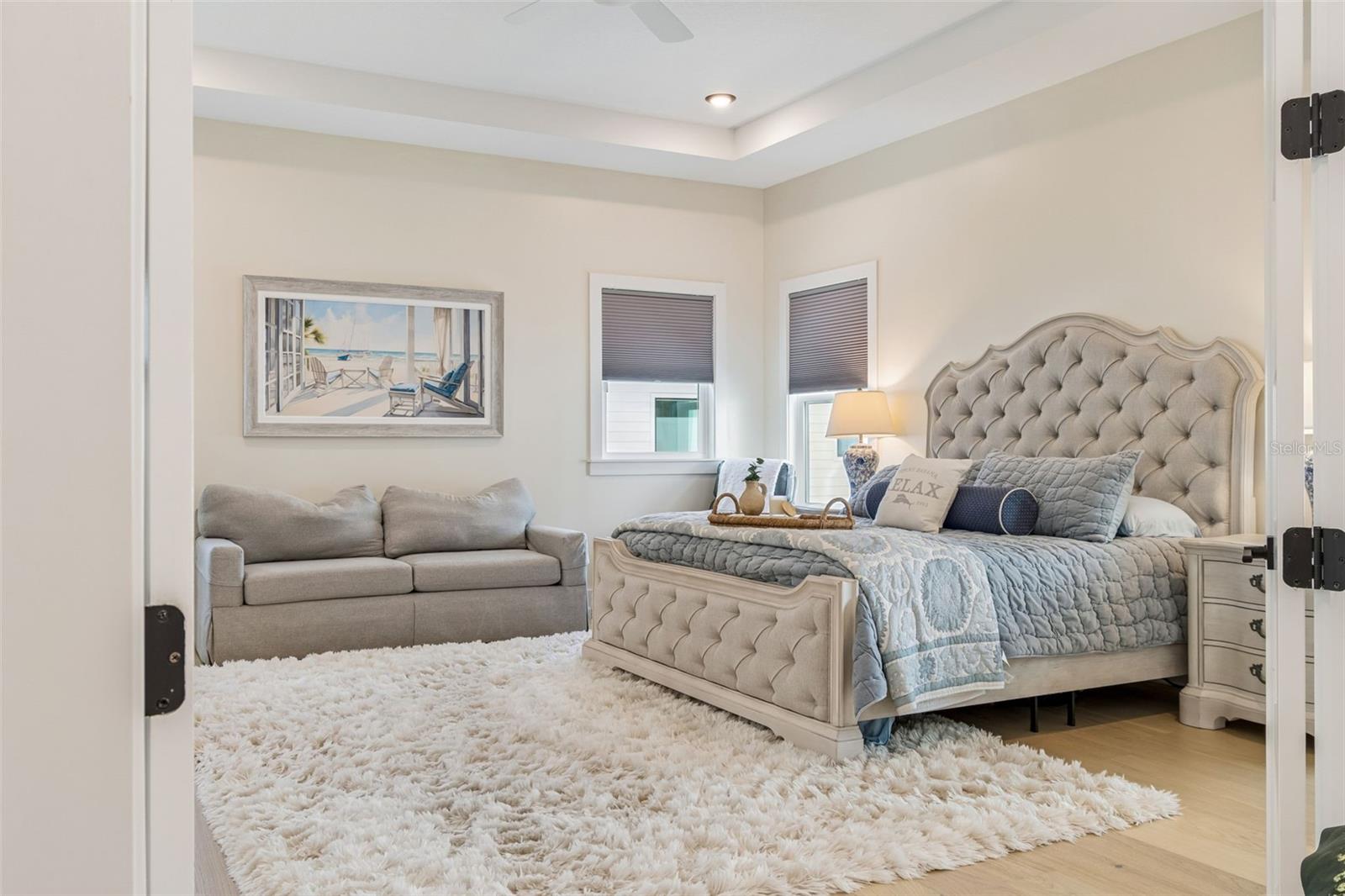 VIRGINIA PARK - Residential