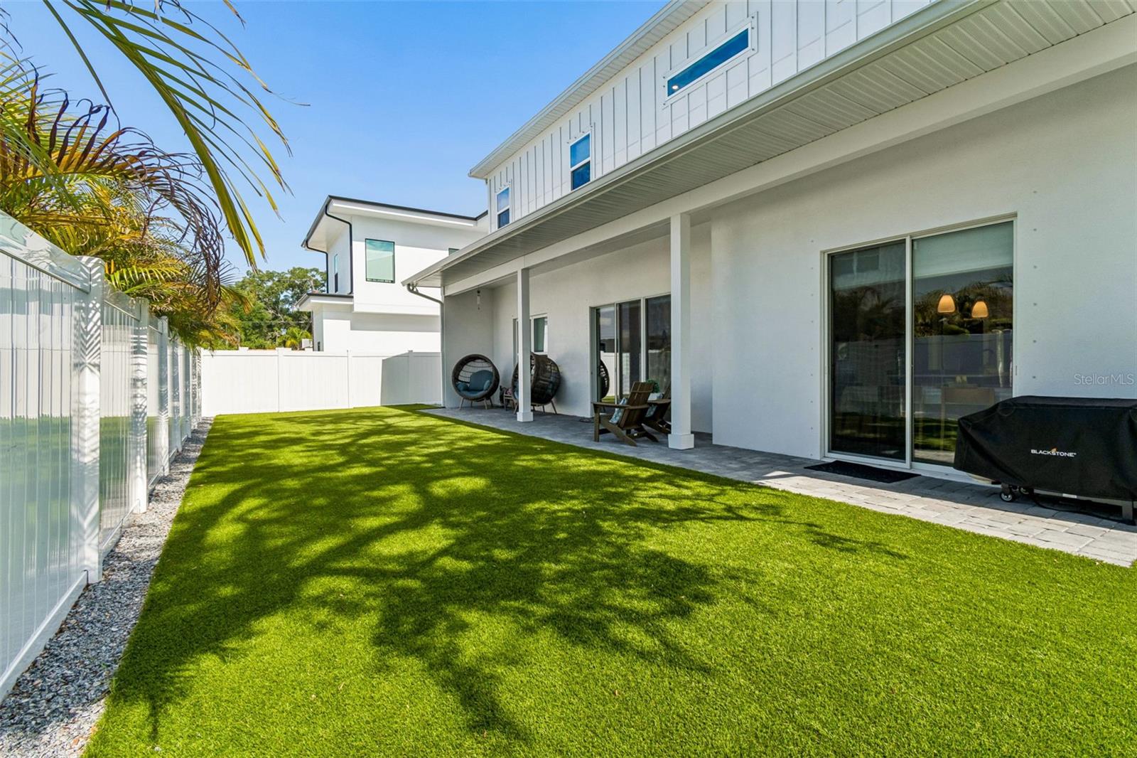 VIRGINIA PARK - Residential