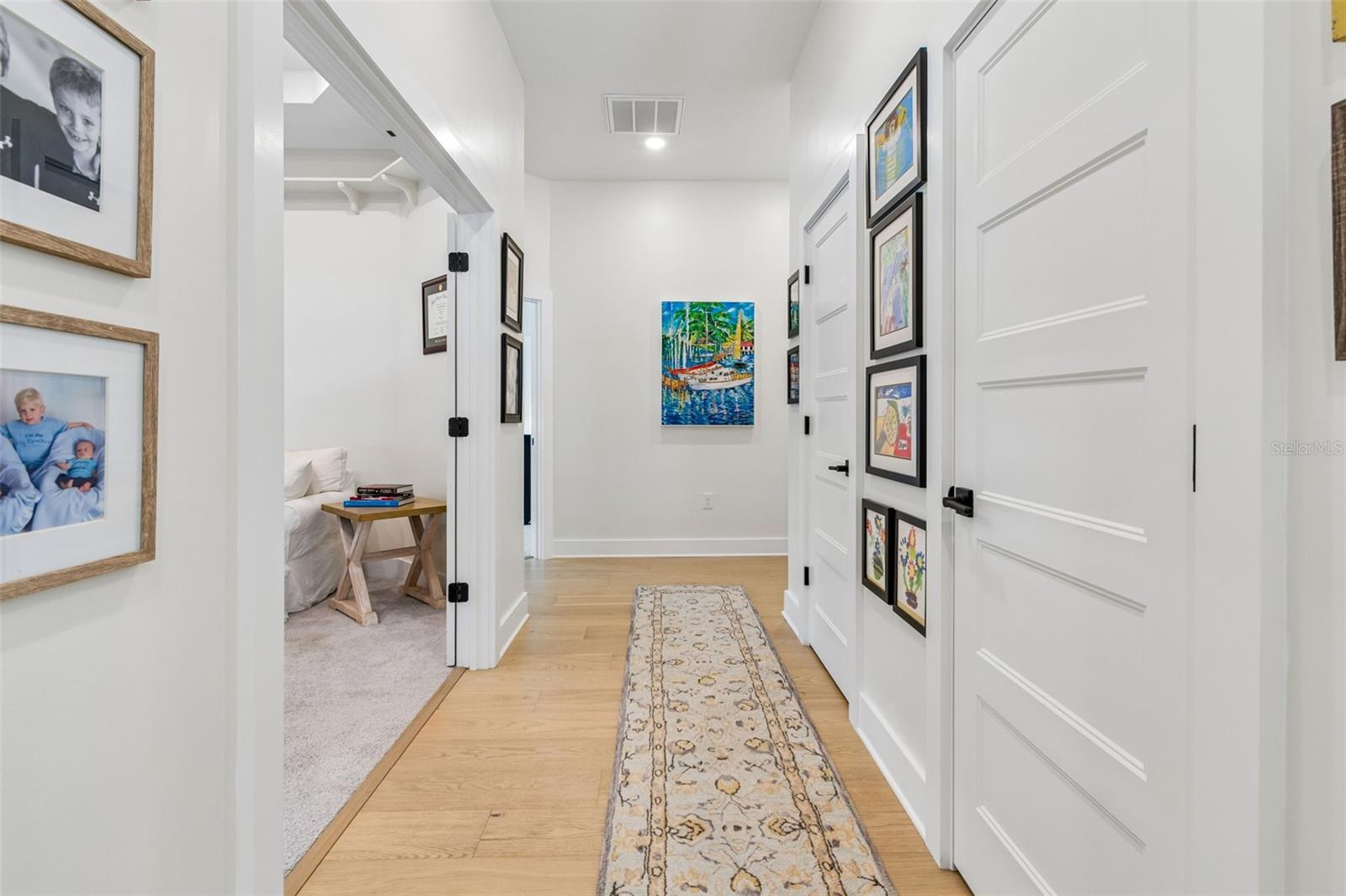 VIRGINIA PARK - Residential