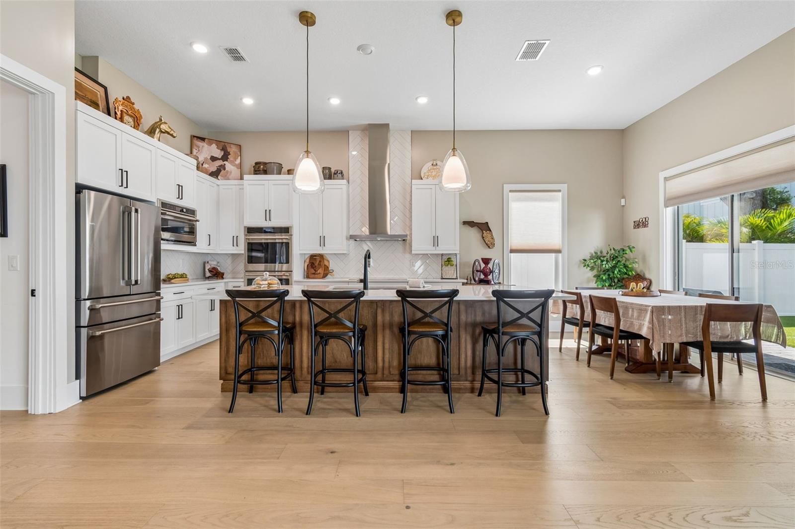 VIRGINIA PARK - Residential