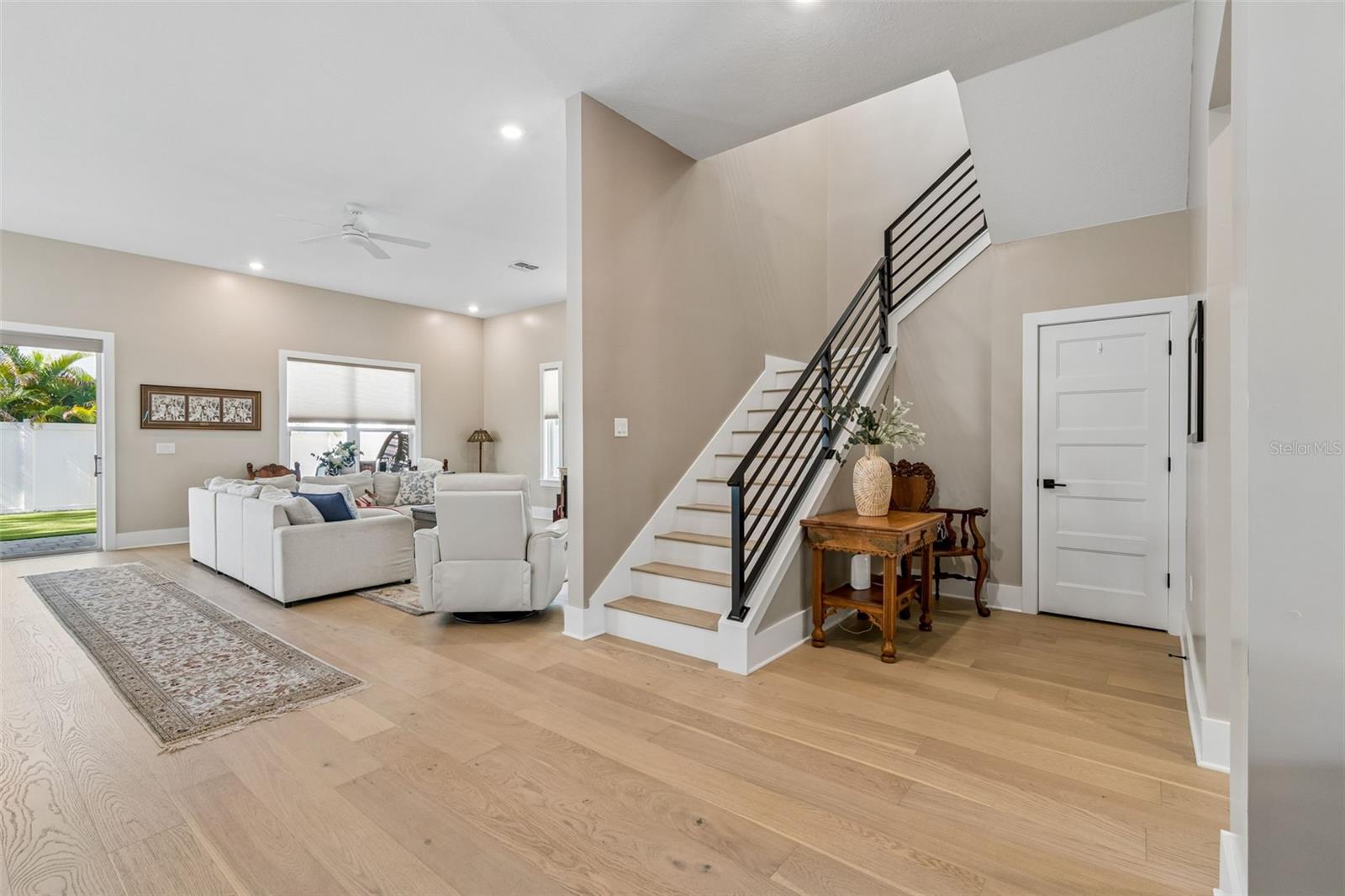 VIRGINIA PARK - Residential