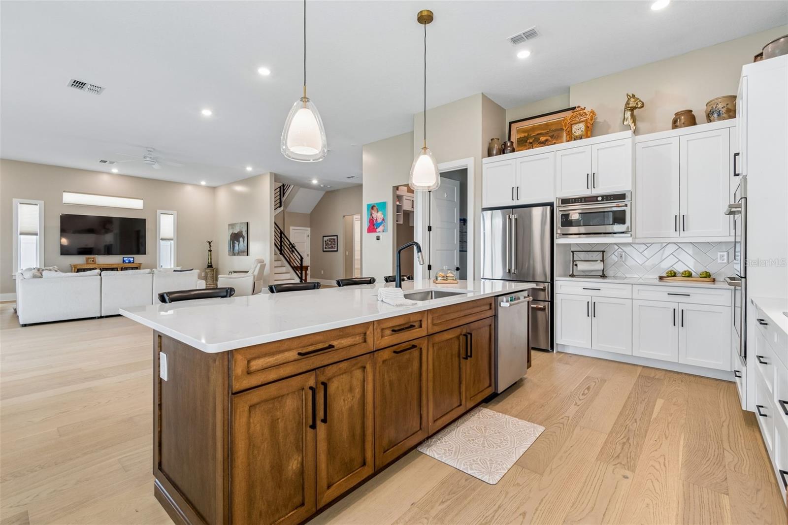 VIRGINIA PARK - Residential