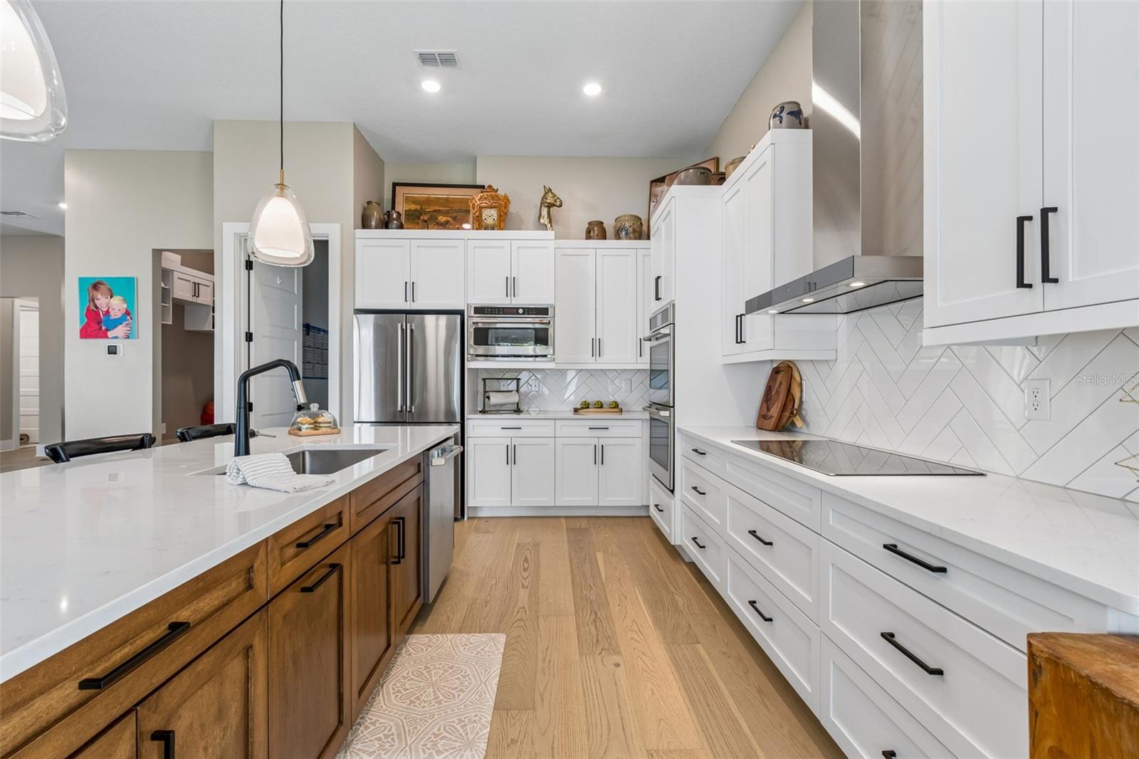 VIRGINIA PARK - Residential