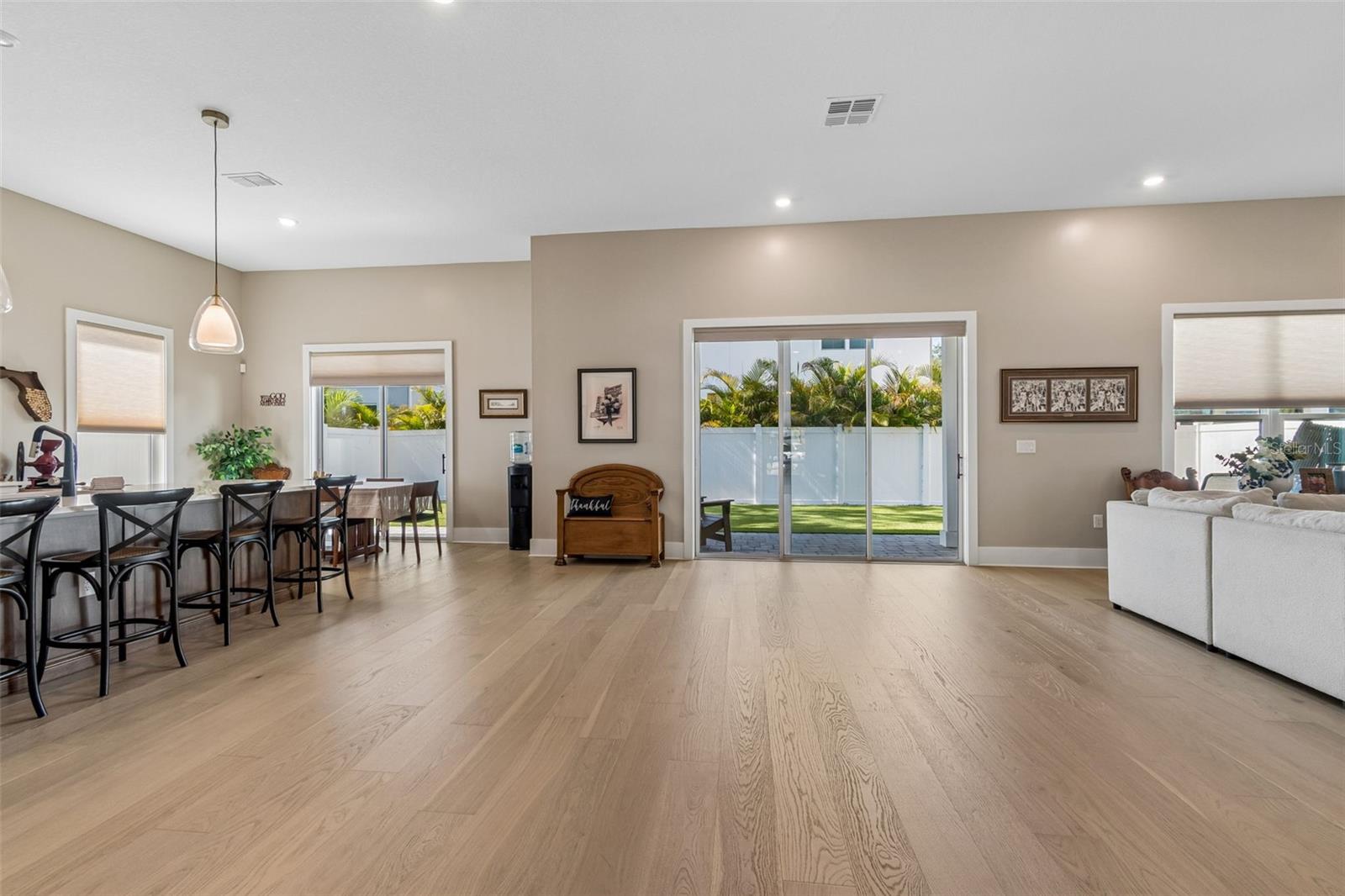 VIRGINIA PARK - Residential