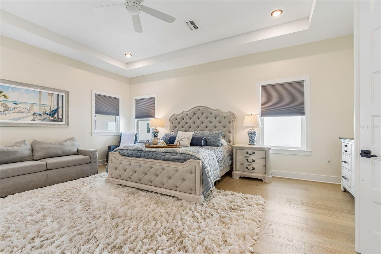 VIRGINIA PARK - Residential