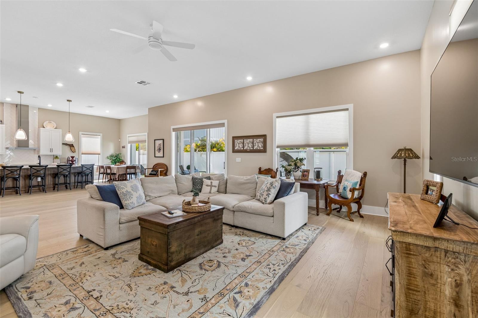 VIRGINIA PARK - Residential