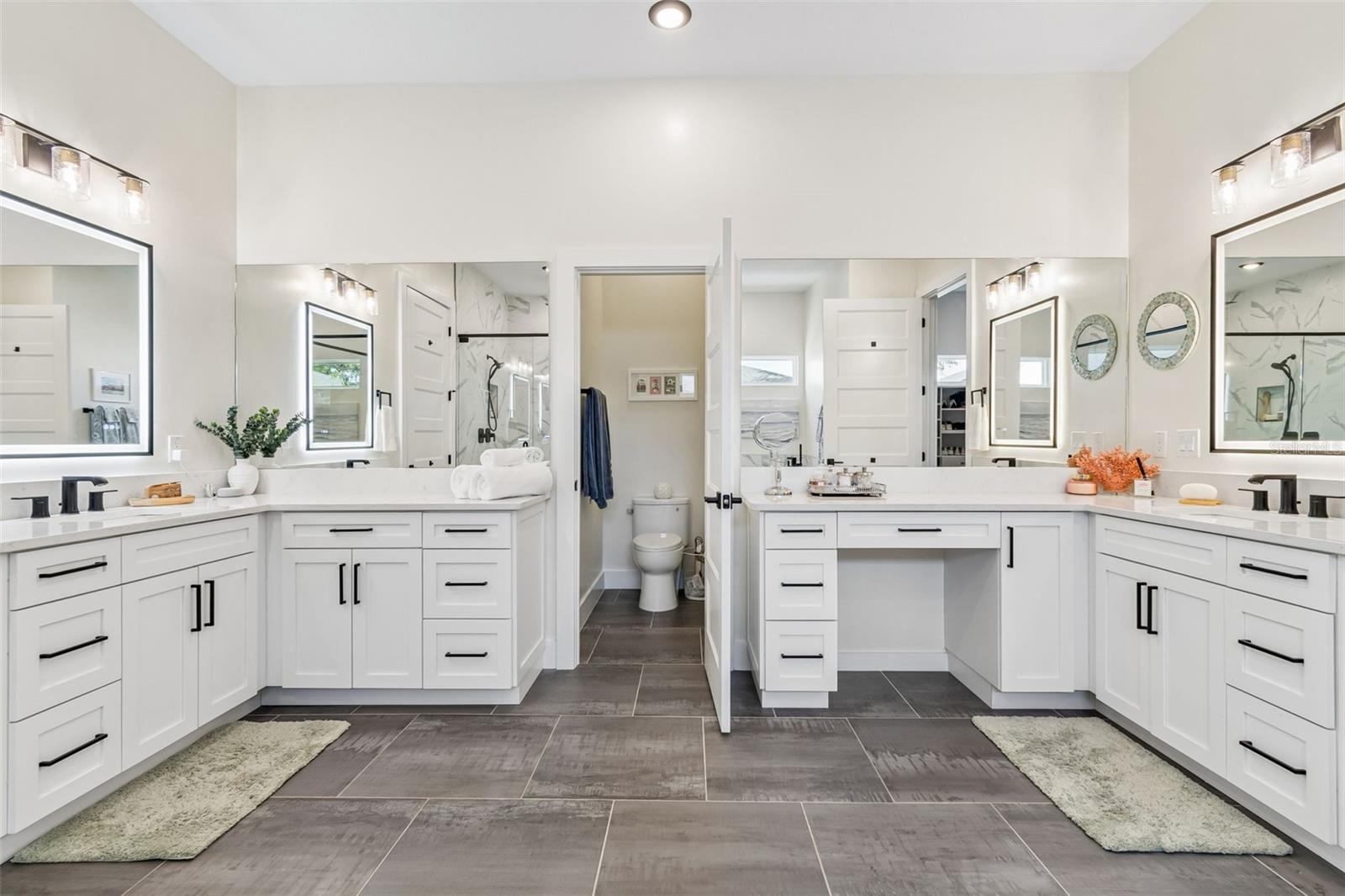 VIRGINIA PARK - Residential