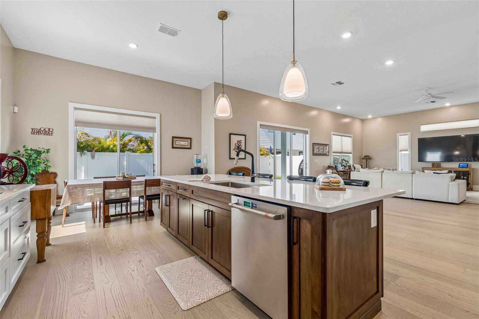 VIRGINIA PARK - Residential