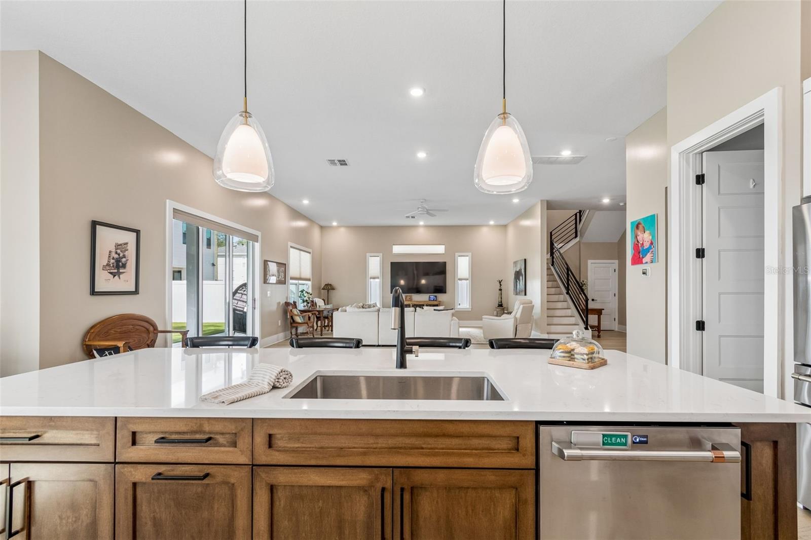 VIRGINIA PARK - Residential