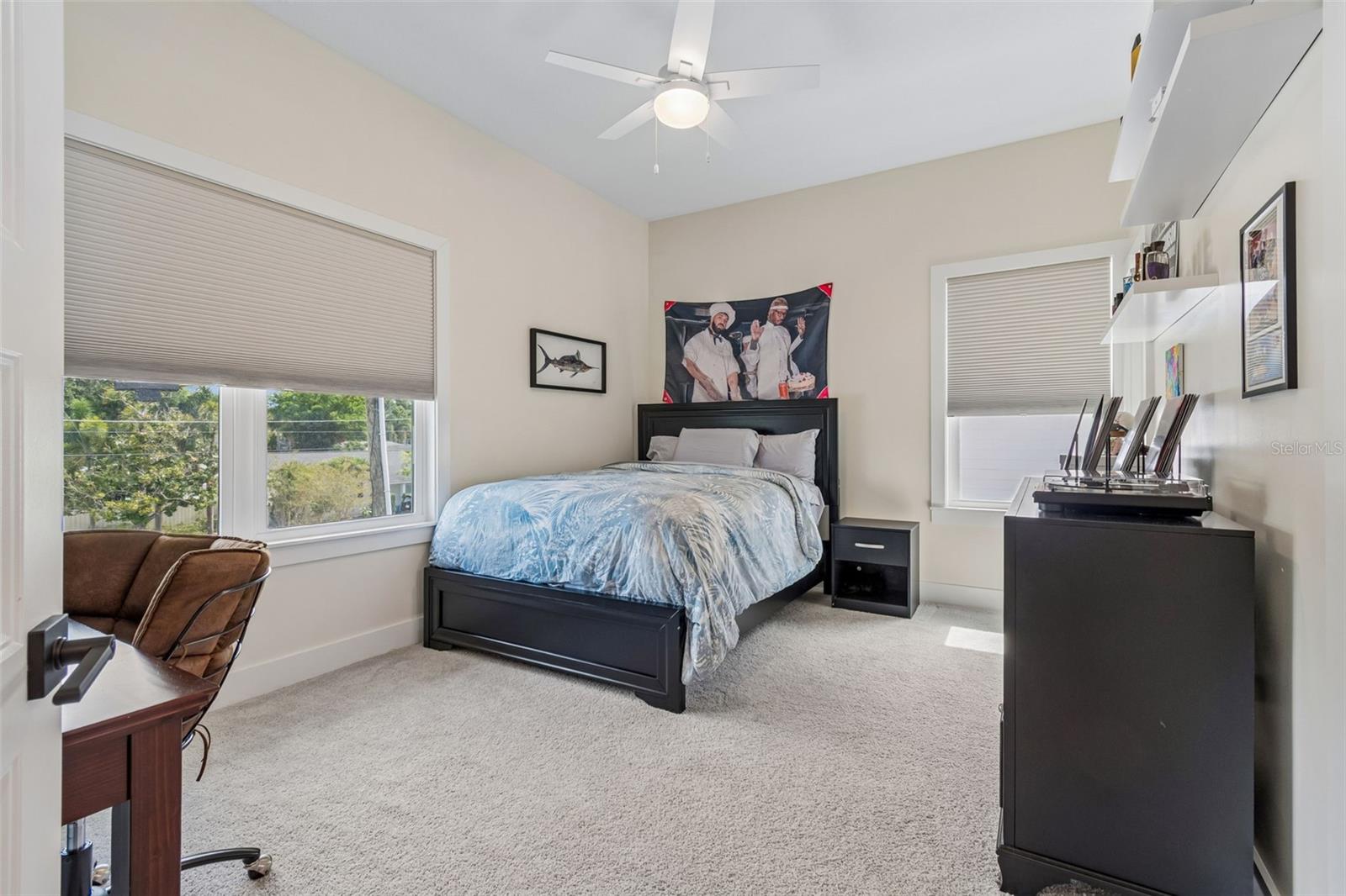 VIRGINIA PARK - Residential