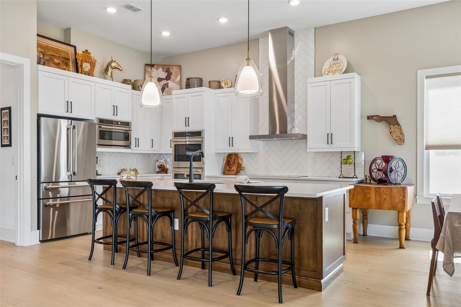 VIRGINIA PARK - Residential