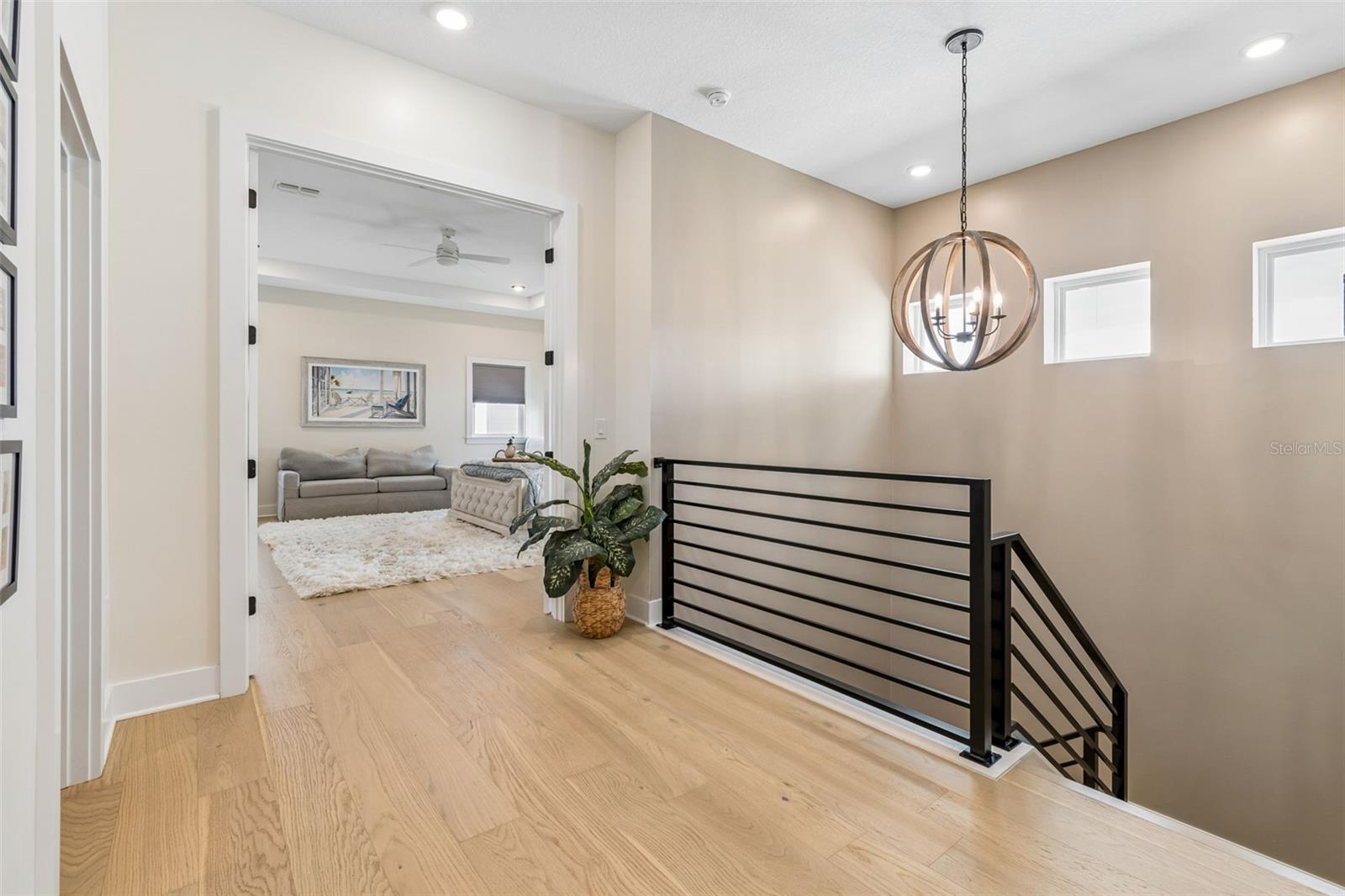 VIRGINIA PARK - Residential