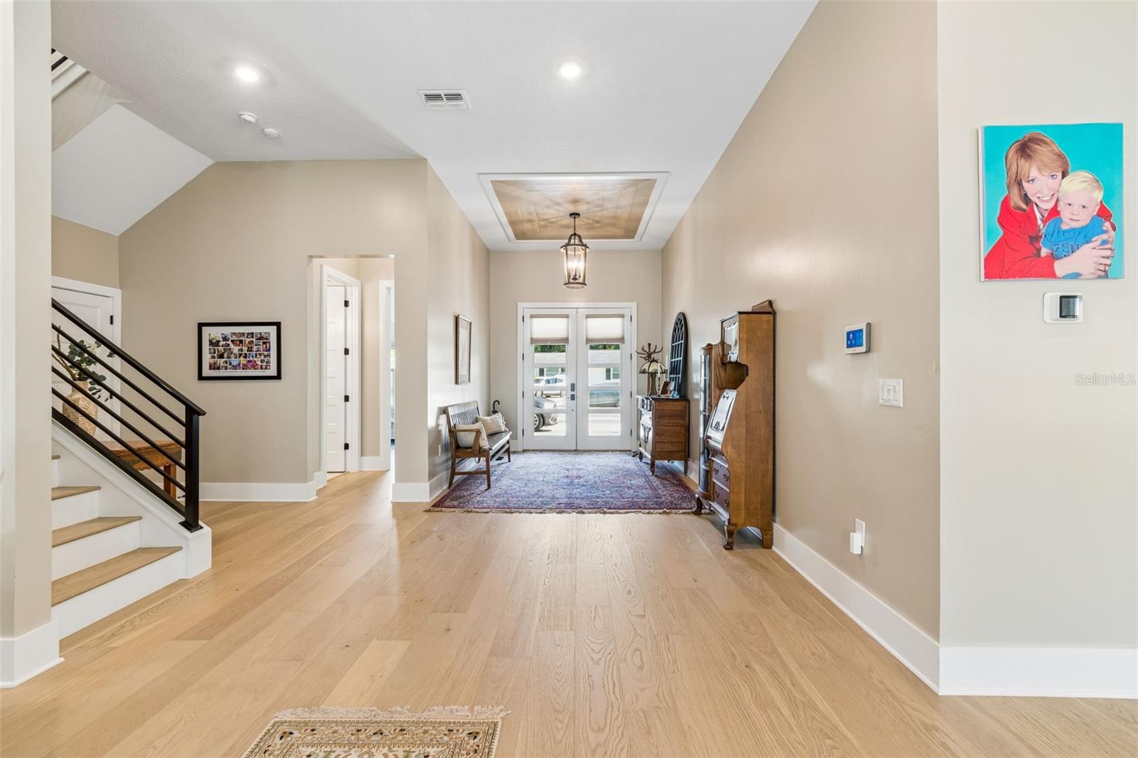 VIRGINIA PARK - Residential