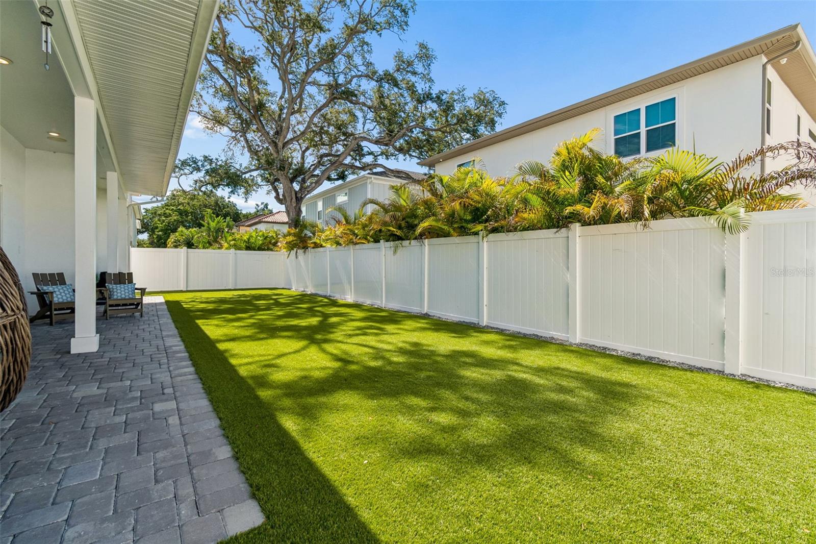 VIRGINIA PARK - Residential