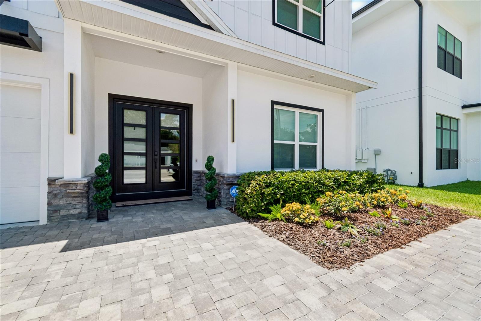 VIRGINIA PARK - Residential