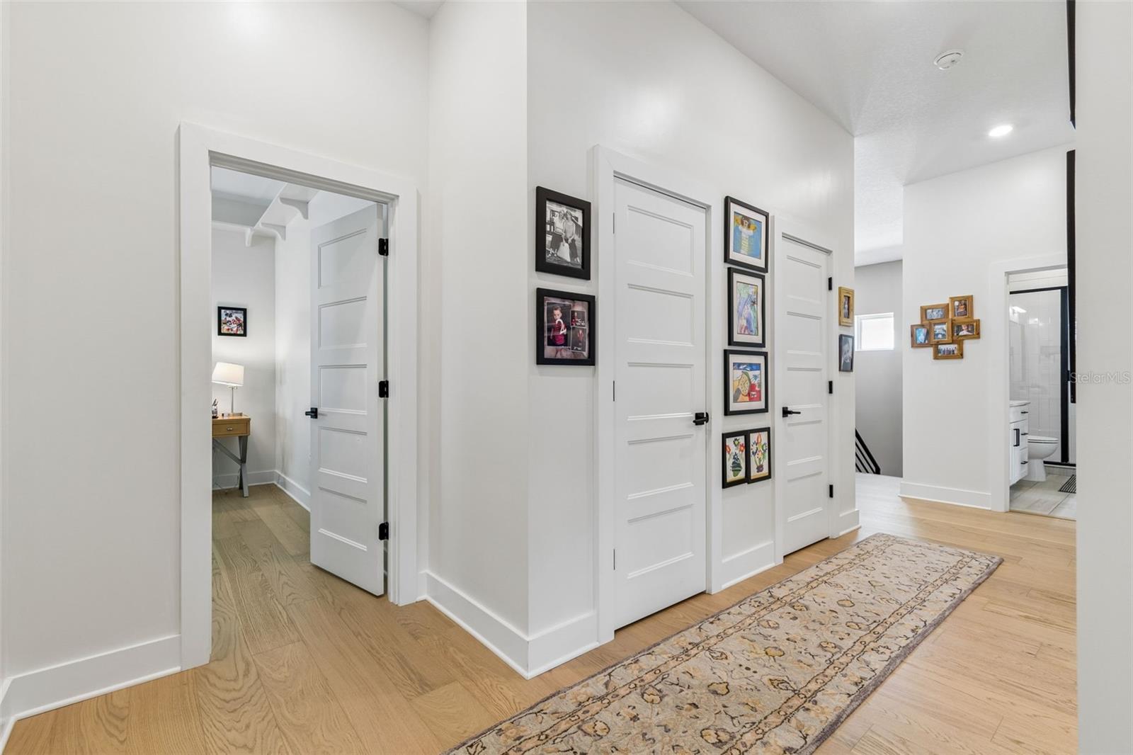 VIRGINIA PARK - Residential