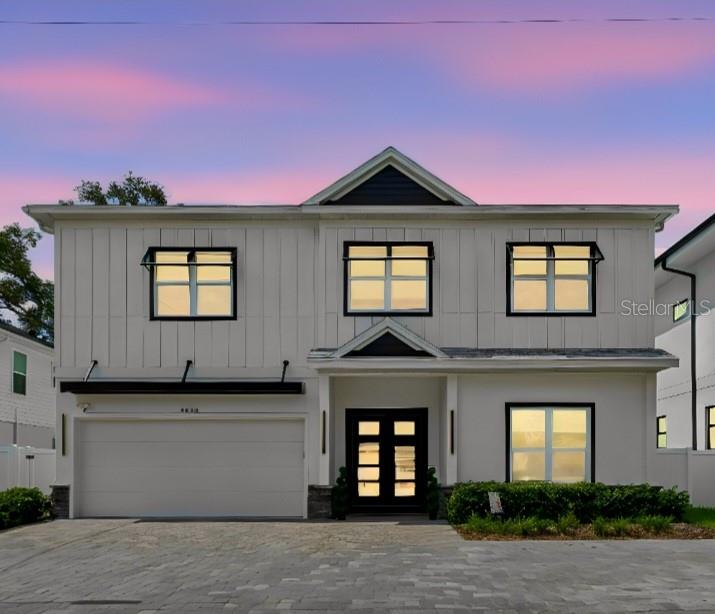 VIRGINIA PARK - Residential