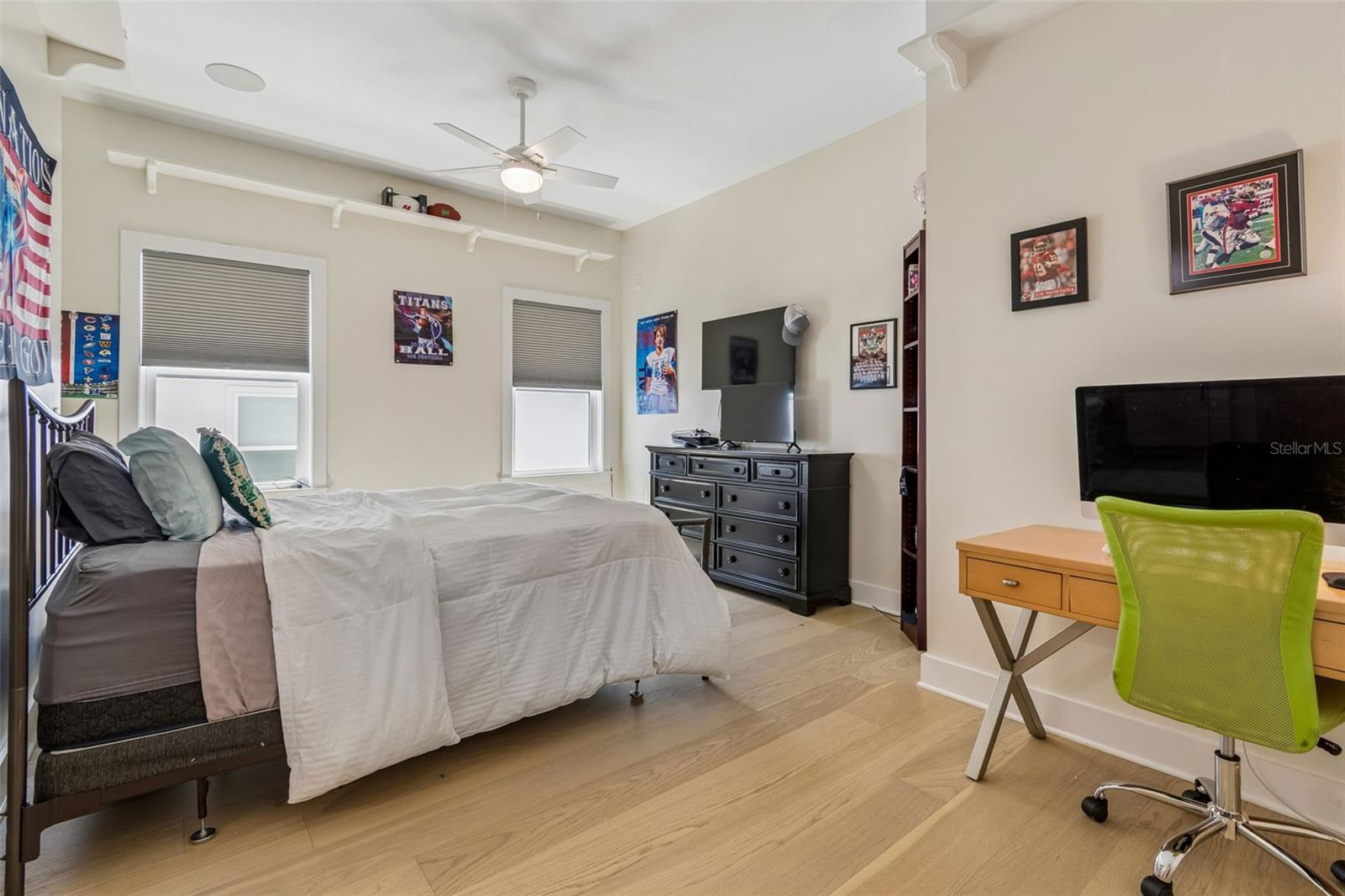 VIRGINIA PARK - Residential