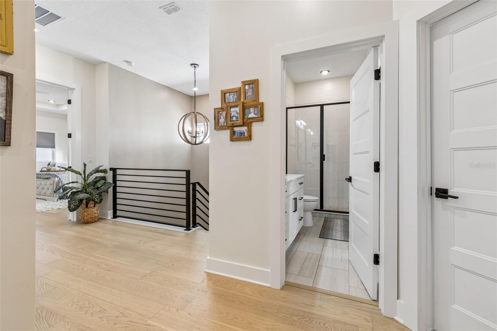 VIRGINIA PARK - Residential