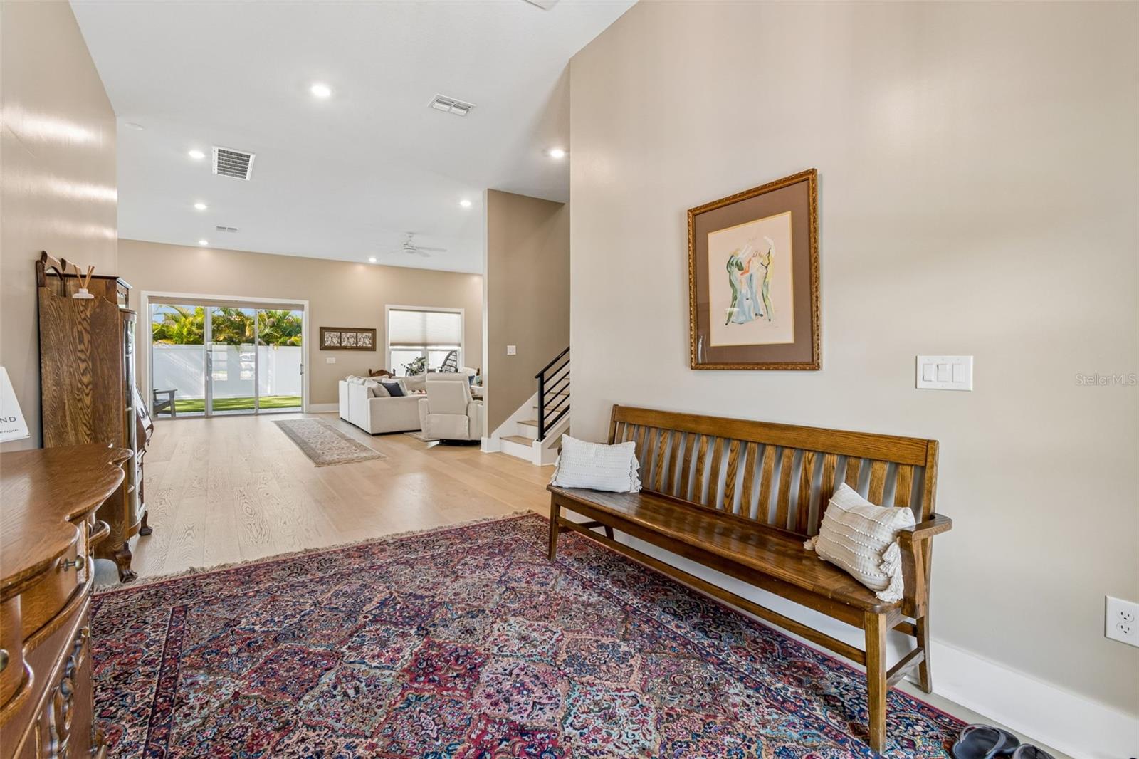VIRGINIA PARK - Residential