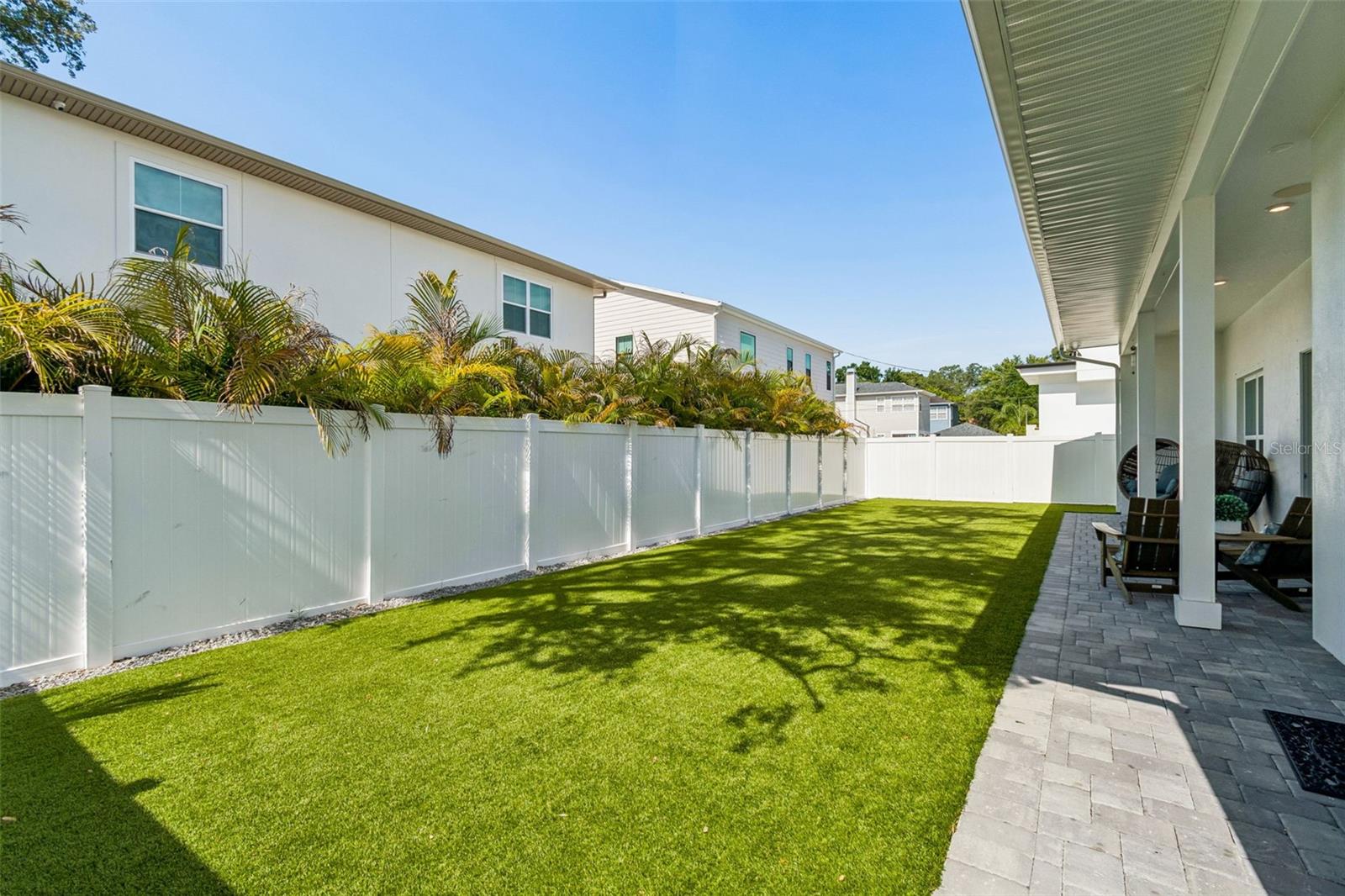 VIRGINIA PARK - Residential