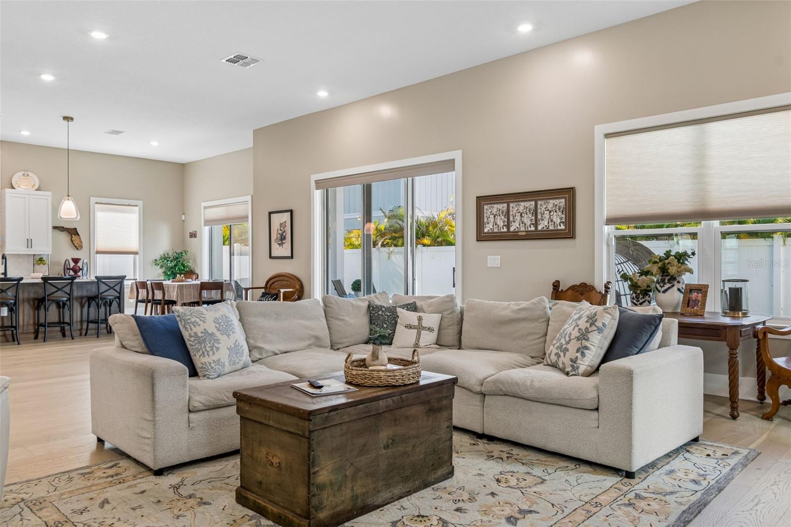 VIRGINIA PARK - Residential