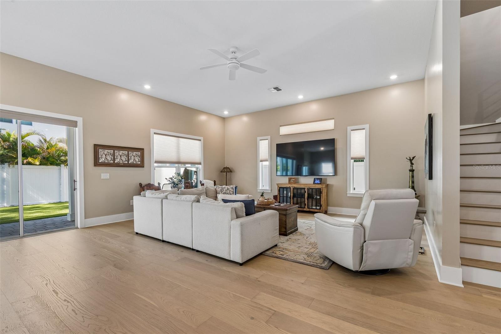 VIRGINIA PARK - Residential