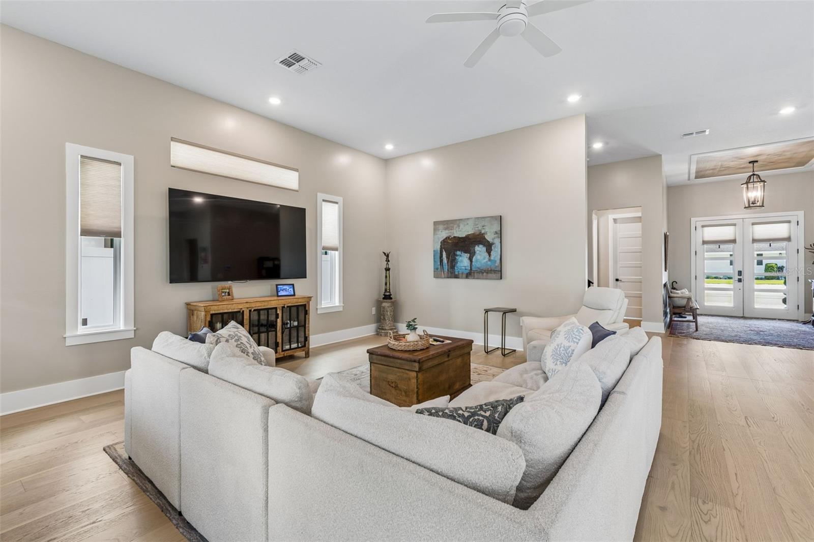 VIRGINIA PARK - Residential
