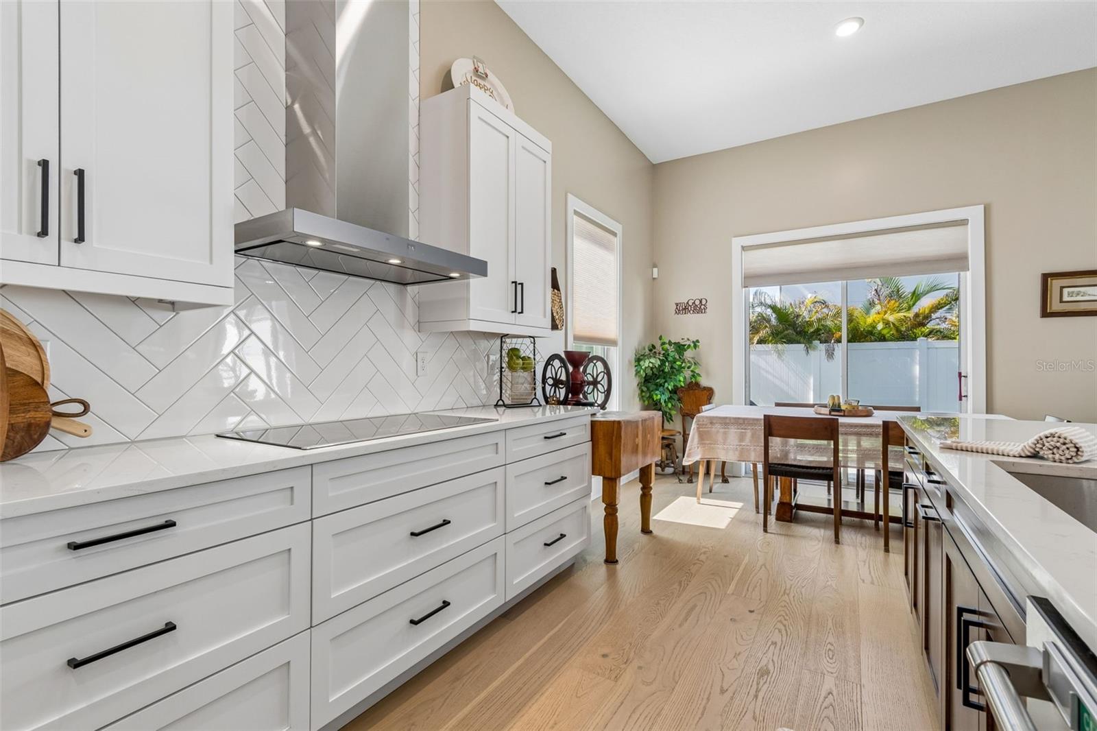 VIRGINIA PARK - Residential