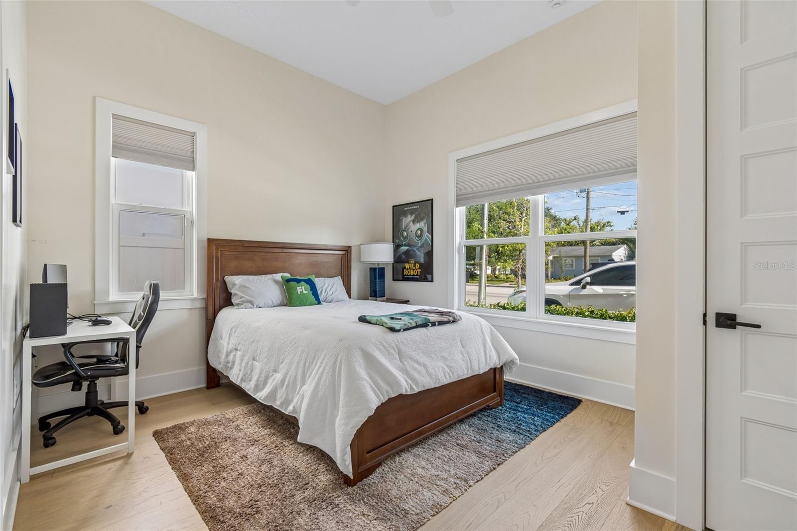 VIRGINIA PARK - Residential
